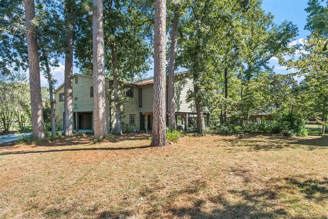 $2,400 | 124 Timbo Trail, Livingston, TX 77351