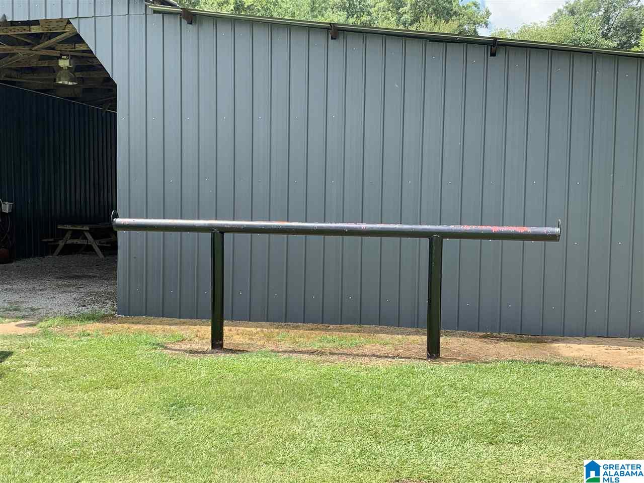 1174 Perryville Road Selma, AL 36701 - Photo 34 of 41