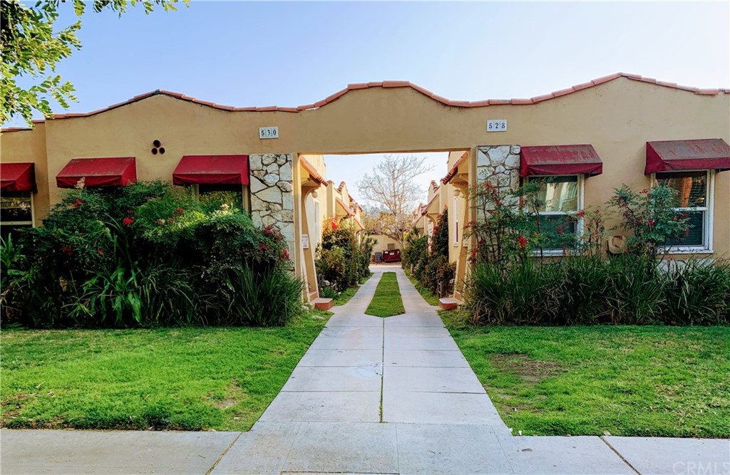 528 East Windsor Road, Unit C Glendale, CA 91205 - Photo 2 of 9