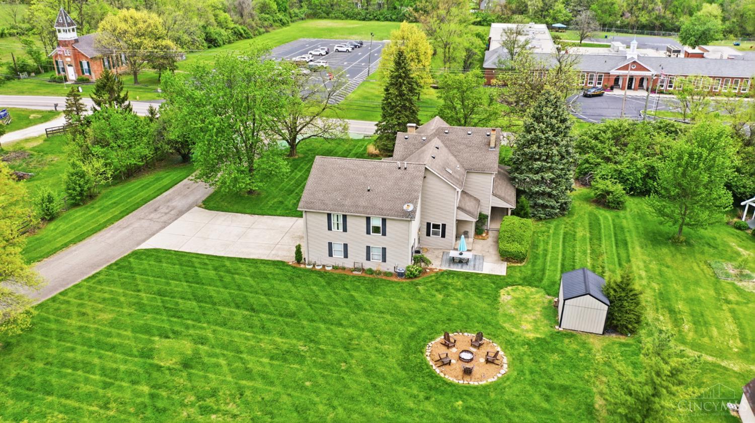 6039 Princeton Road Hamilton, OH 45011 - Photo 4 of 69