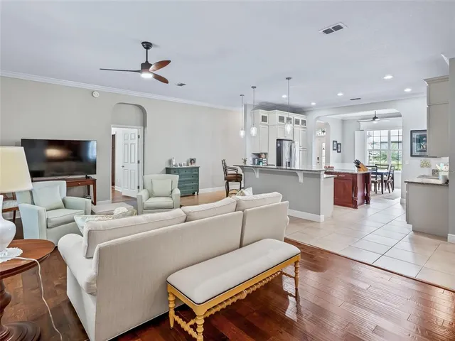 a bathroom with a bathtub and a sink