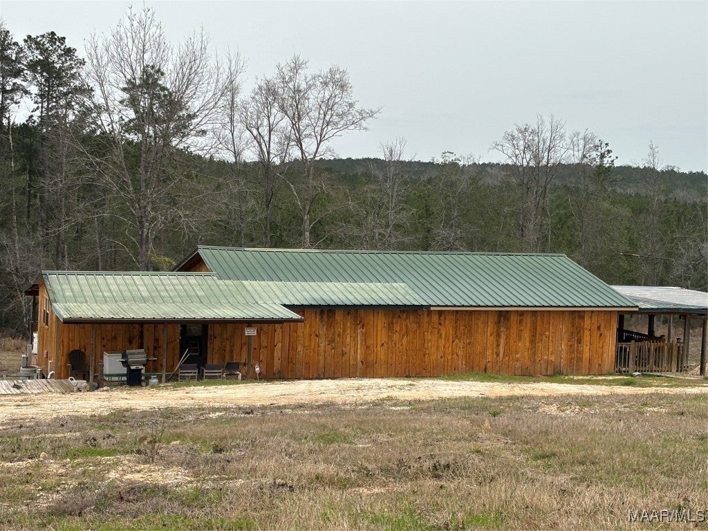 7841 Prestwood Bridge Road Andalusia, AL 36421 - Photo 22 of 22 Gallery Image 22
