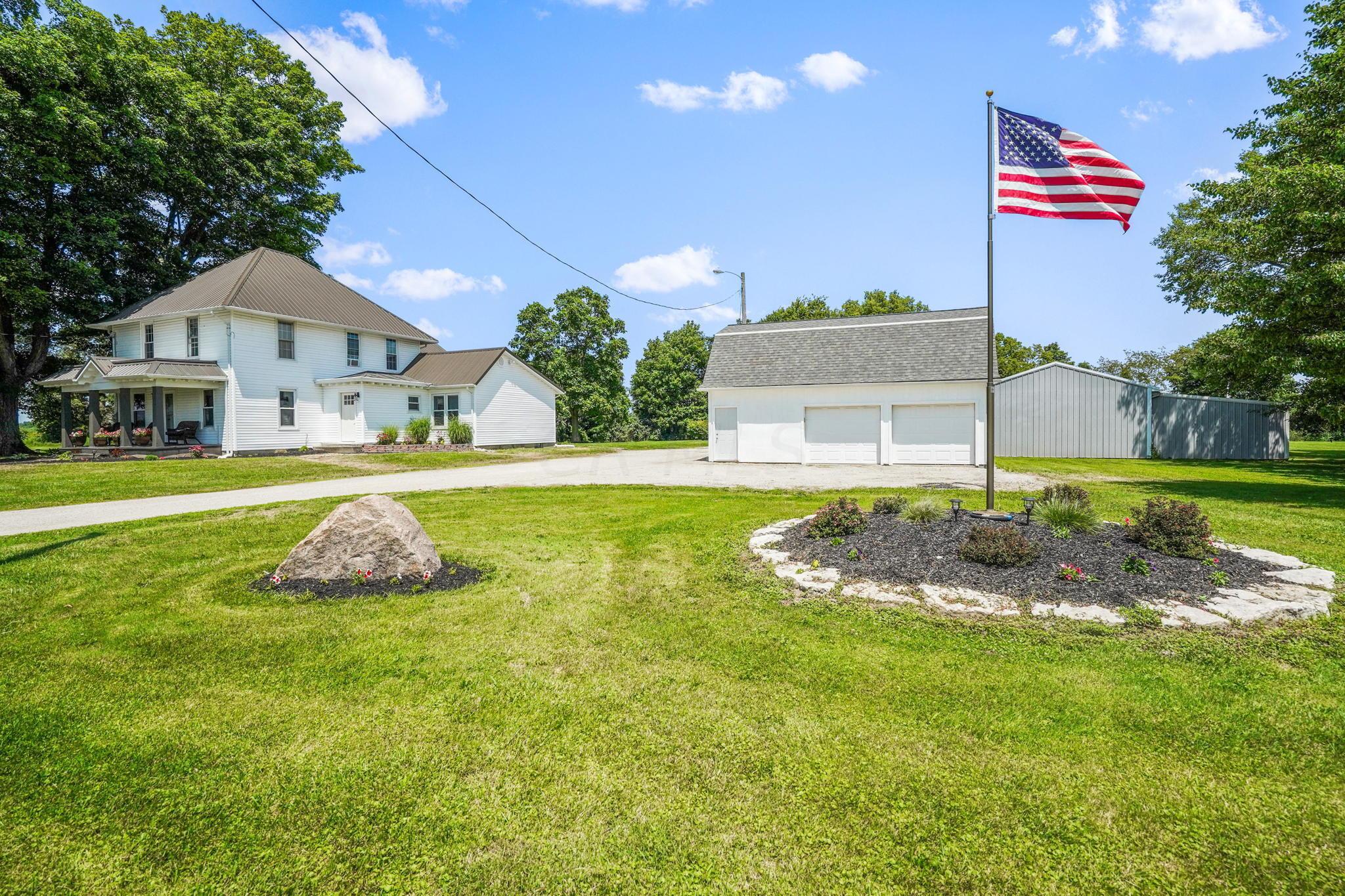 2713 Leonardsburg Road Delaware, OH 43015 - Photo 58 of 65 111-web-or-mls-DSC01308