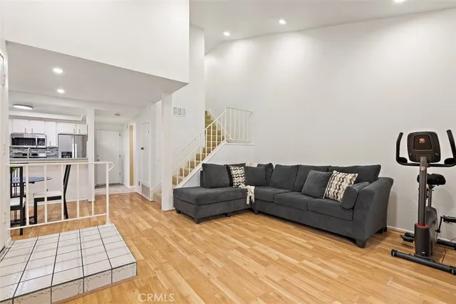 $474,000 | 1031 South Palmetto Avenue, Unit S8, Ontario, CA 91762