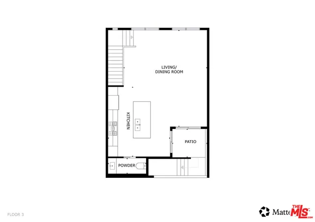 $899,000 | 3288 North Canary Way, Los Angeles, CA 90065