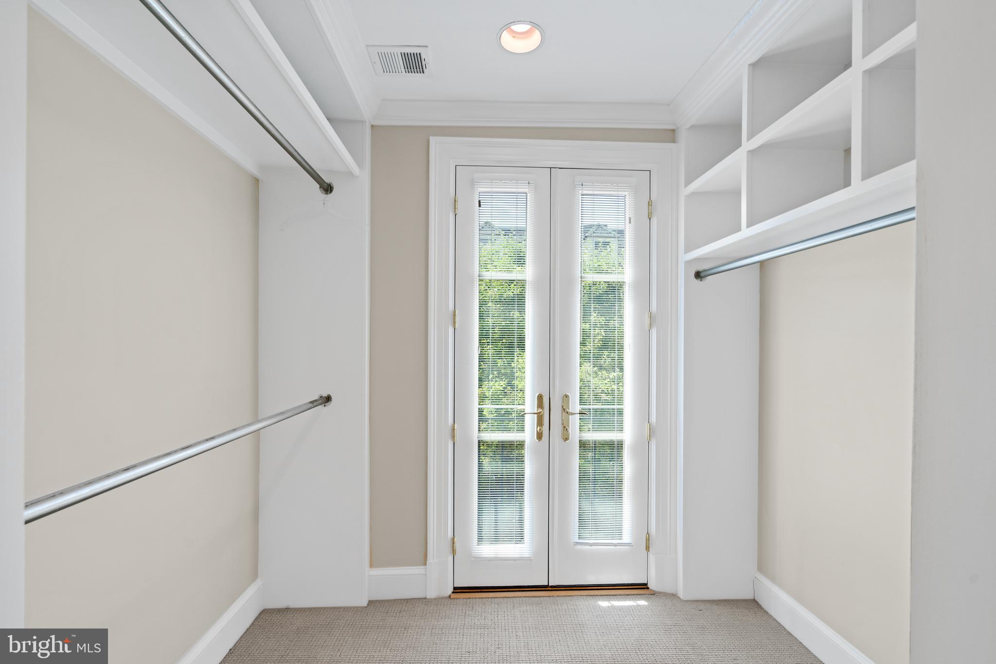 1825 Kalorama Square Washington, DC 20008 - Photo 31 of 46 Primary Dressing Room