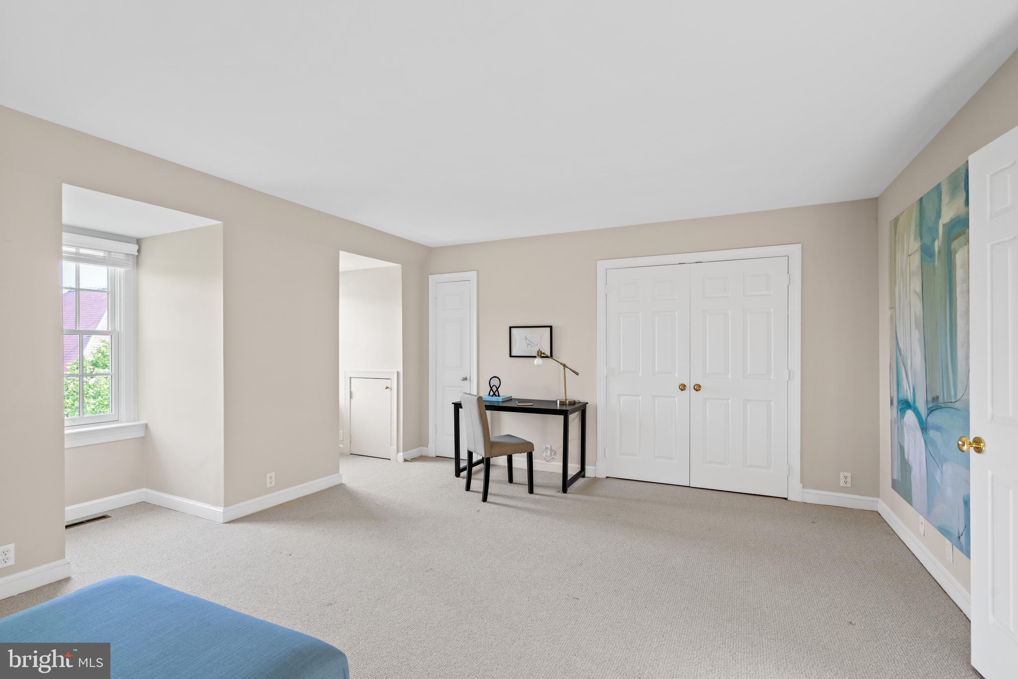 1825 Kalorama Square Washington, DC 20008 - Photo 34 of 46 Bedroom