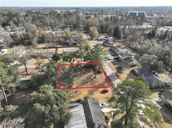 $34,999 | 24 Darrell Drive, Hammond, LA 70401