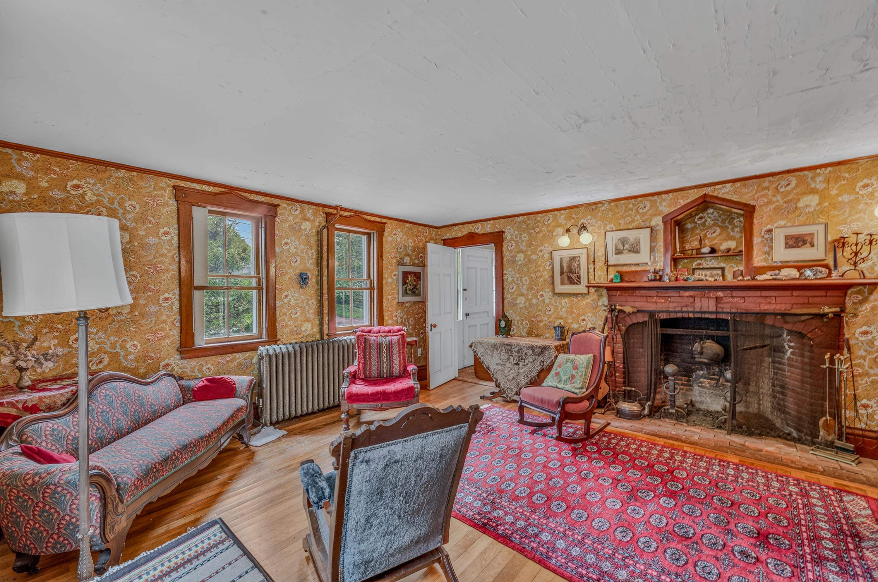 166 Main Street New Hampton, NH 03256 - Photo 25 of 55