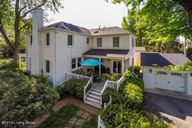 622 Emery Road Louisville, KY 40206 - Photo 6 of 53 622-Emery-Rd-06