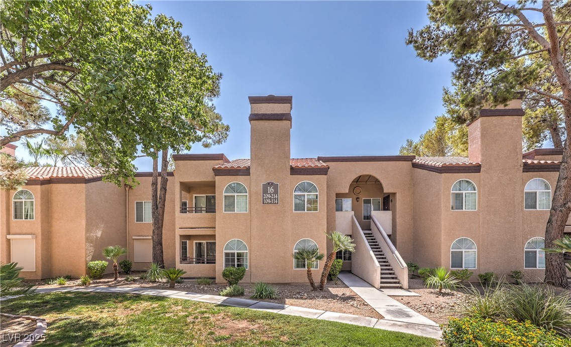 9325 West Desert Inn Road, Unit 110 Las Vegas, NV 89117 - Photo 1 of 22 Gallery Image 1