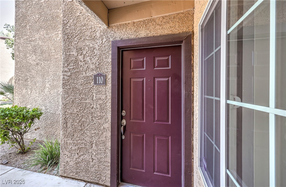 9325 West Desert Inn Road, Unit 110 Las Vegas, NV 89117 - Photo 2 of 22 Gallery Image 2