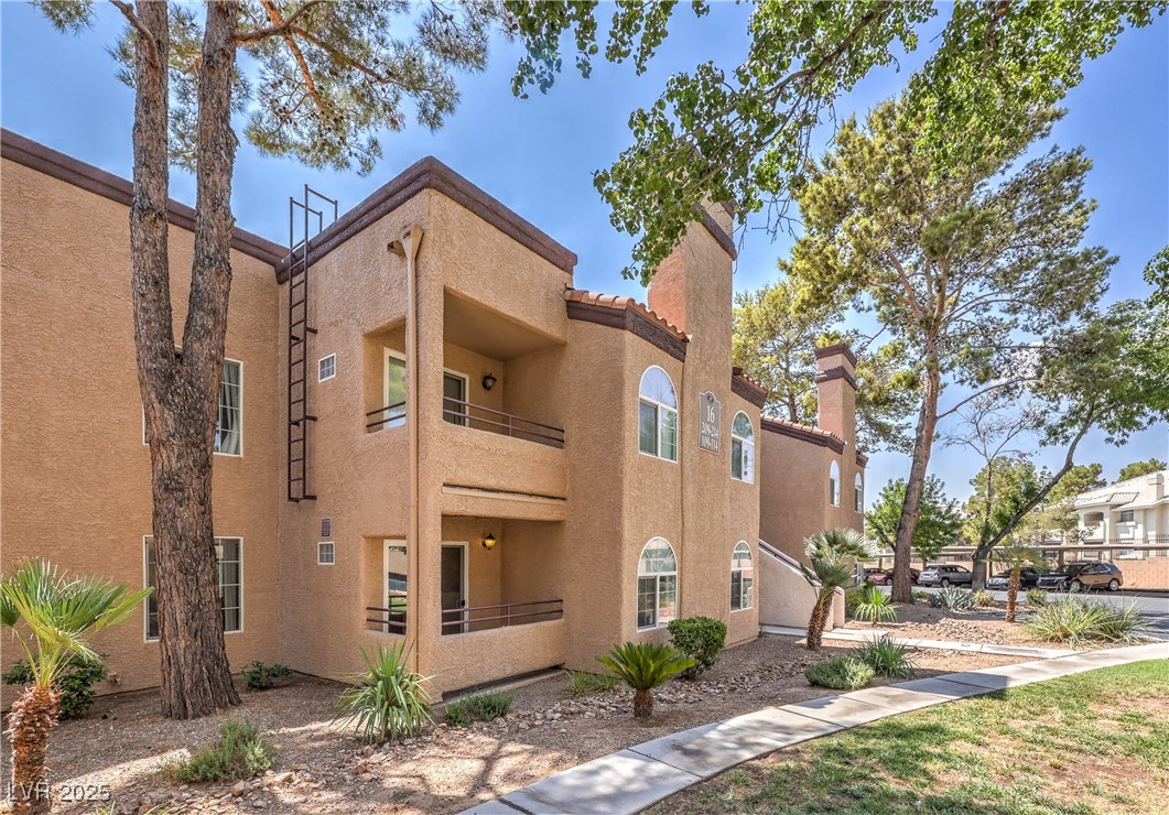 9325 West Desert Inn Road, Unit 110 Las Vegas, NV 89117 - Photo 21 of 22 Gallery Image 21