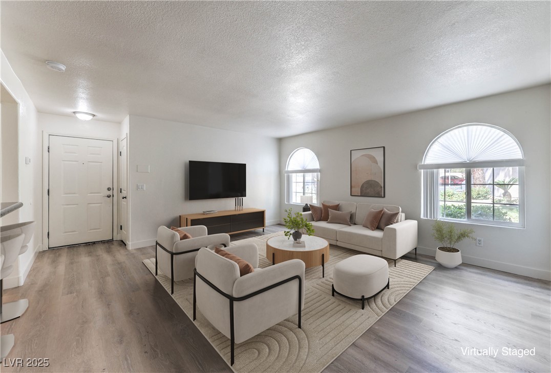 9325 West Desert Inn Road, Unit 110 Las Vegas, NV 89117 - Photo 3 of 22 Gallery Image 3