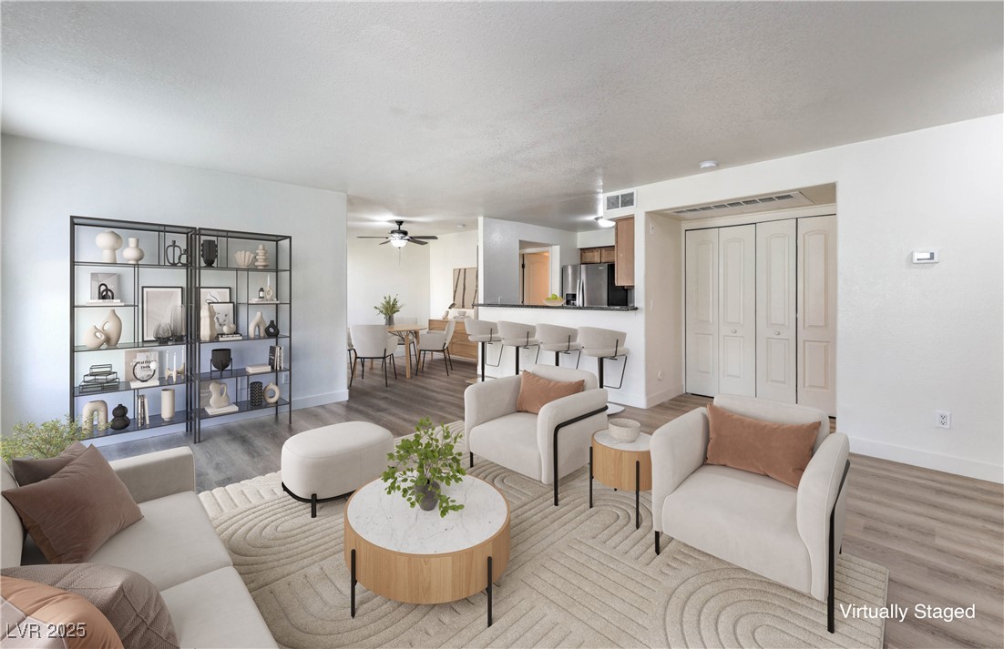 9325 West Desert Inn Road, Unit 110 Las Vegas, NV 89117 - Photo 7 of 22 Gallery Image 7