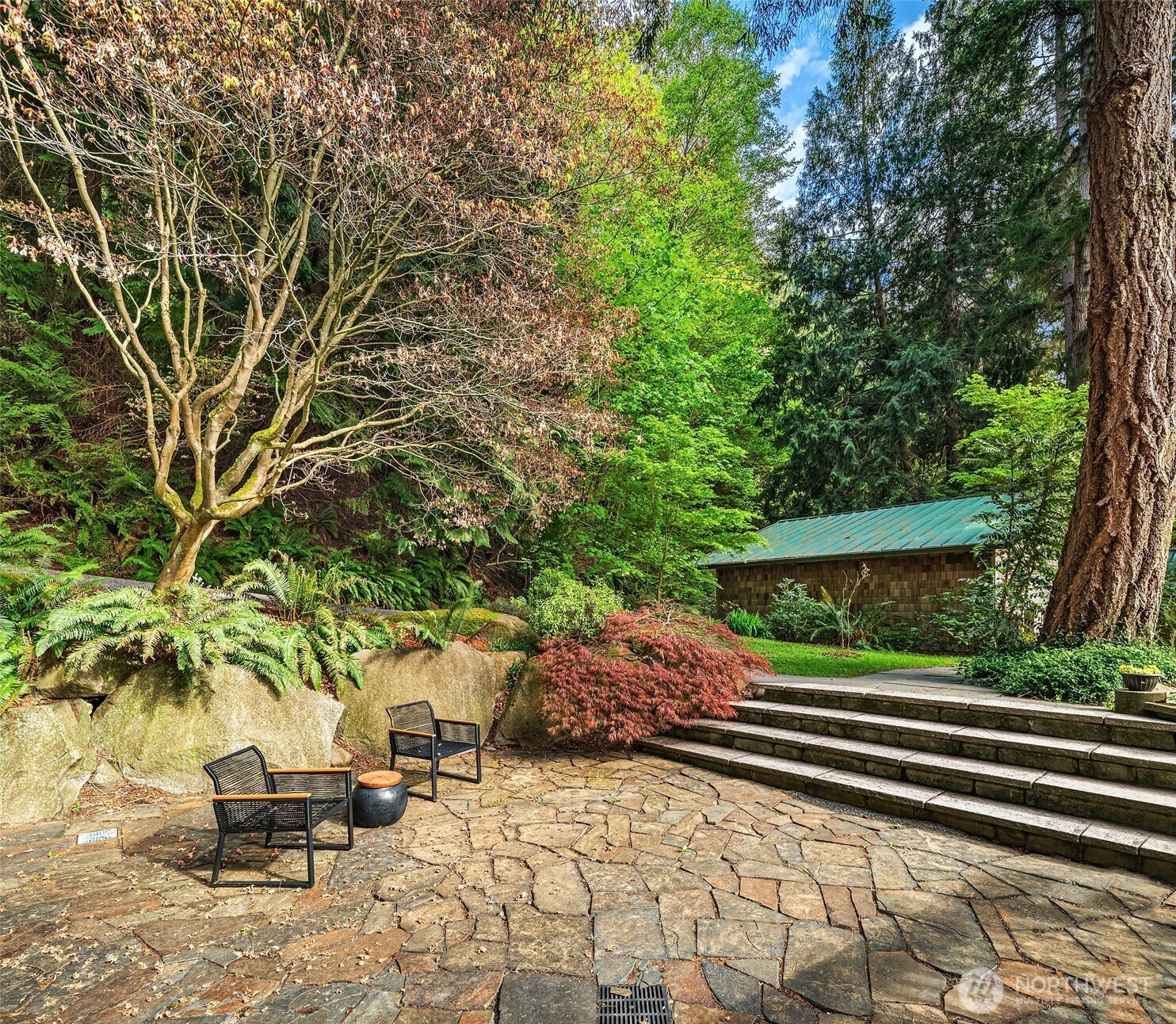 19923 Robinwood Road Southwest Vashon, WA 98070 - Photo 4 of 37