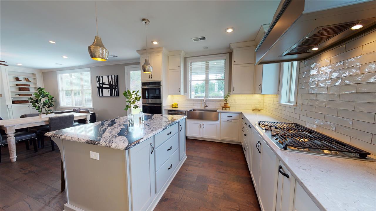 424 Kayley Cove Collierville, TN 38017 - Photo 3 of 24 Gallery Image 3