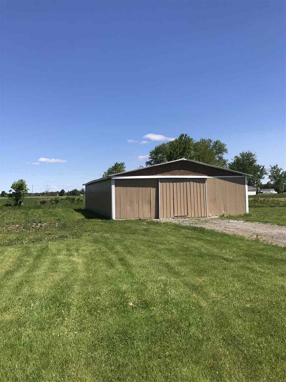 2845 North Steel Road Merrill, MI 48637 - Photo 37 of 43