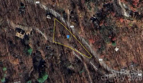 $16,999 | 4300 Old Murphy Road, Franklin, NC 28734