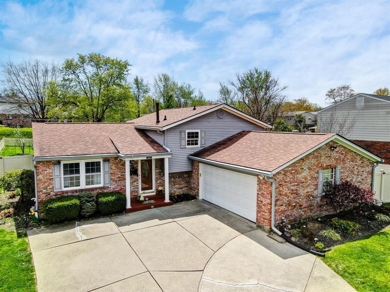 1227 Waycross Road Forest Park, OH 45240 - Photo 1 of 1