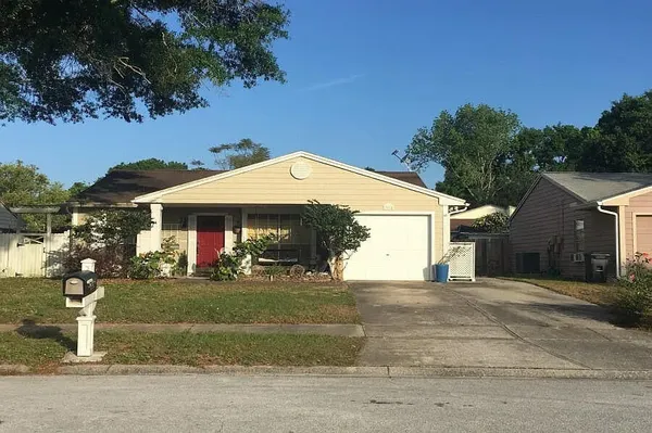 $5,000 | 3864 Regent Drive, Palm Harbor, FL 34684
