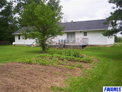 6136 East Paulding Road Fort Wayne, IN 46816 - Photo 3 of 4