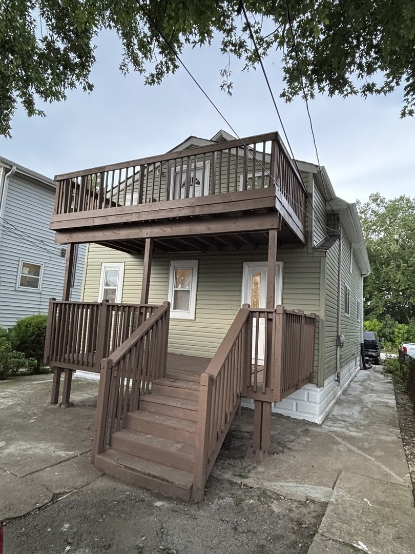 15729 Vincennes Road Harvey, IL 60426 - Photo 27 of 37 Gallery Image 27