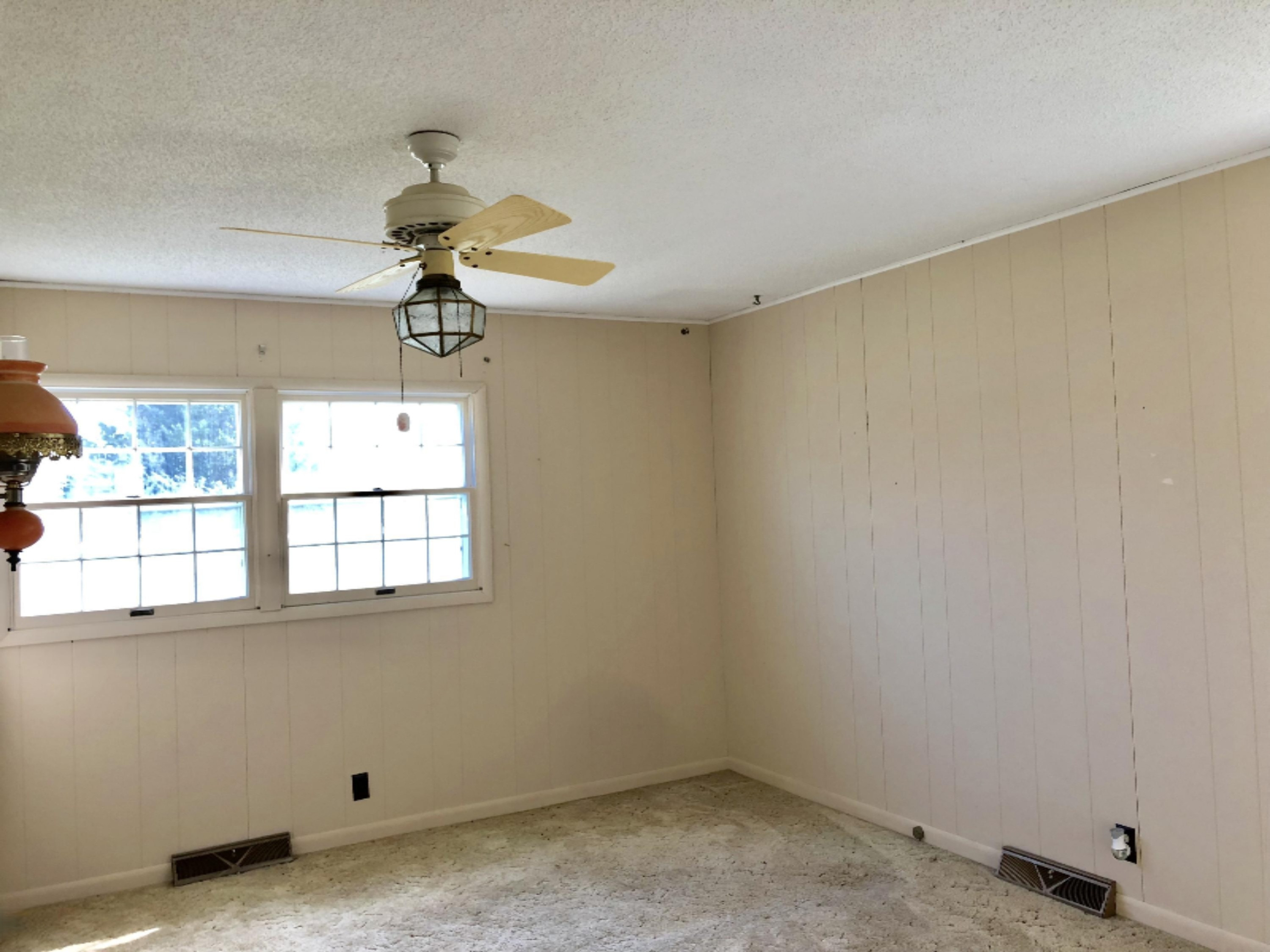 1412 Brown Road Manistee, MI 49660 - Photo 11 of 25 Master Bedroom