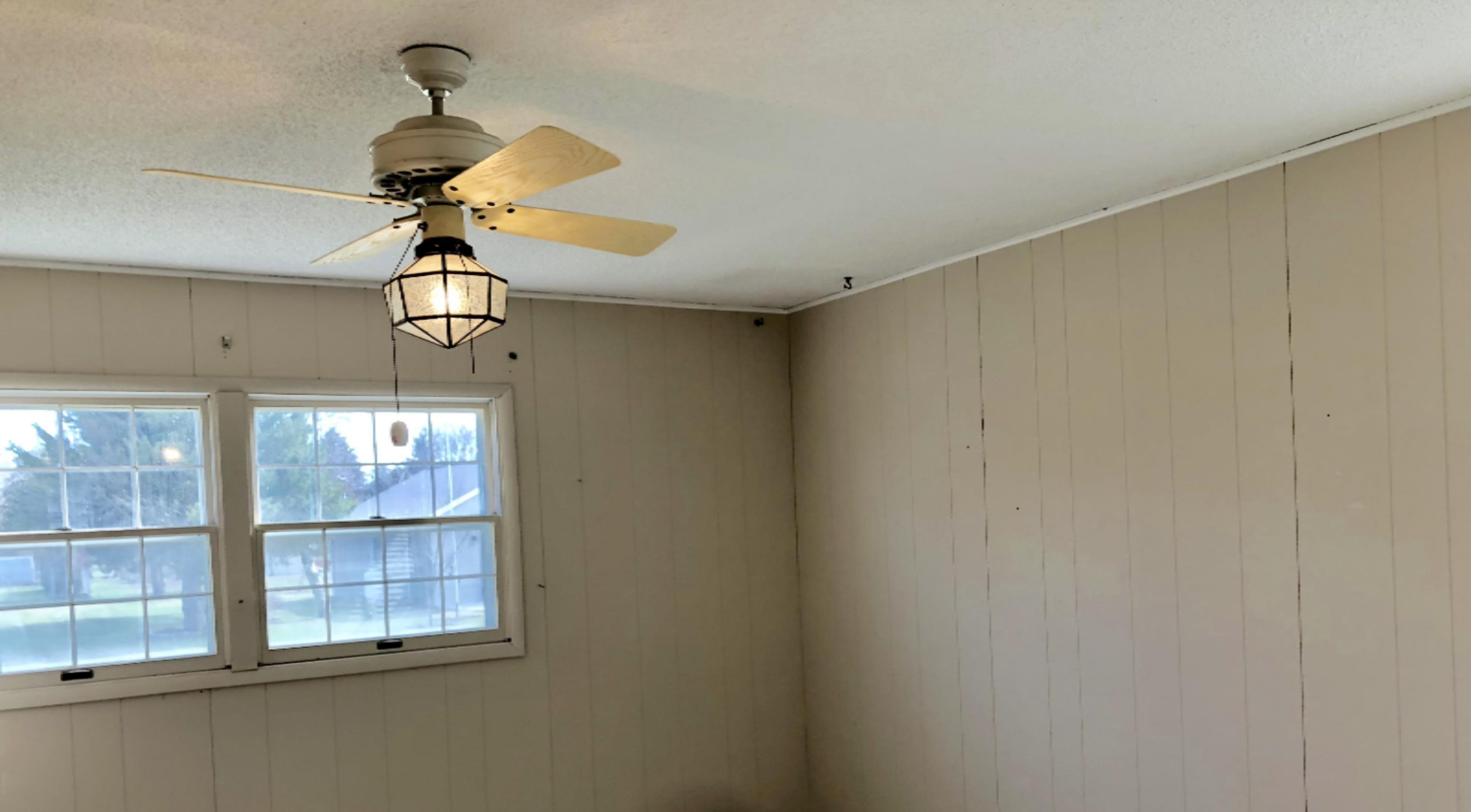 1412 Brown Road Manistee, MI 49660 - Photo 12 of 25 Master Bedroom