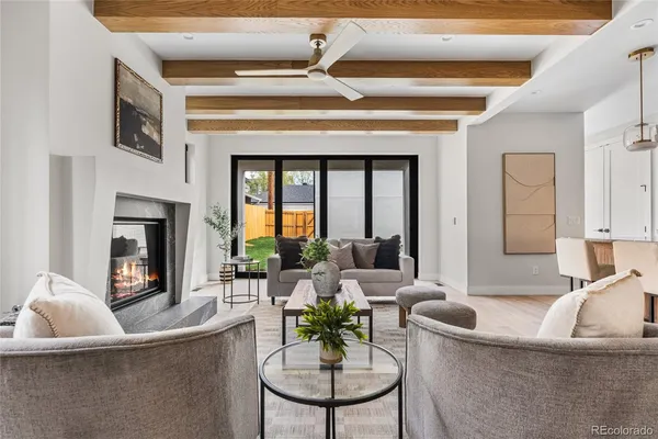 $3,150,000 | 420 South Humboldt Street, Denver, CO 80209