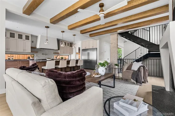 $3,150,000 | 420 South Humboldt Street, Denver, CO 80209