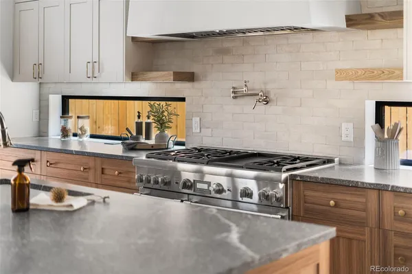 $3,150,000 | 420 South Humboldt Street, Denver, CO 80209