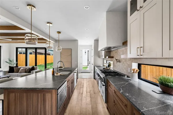 $3,150,000 | 420 South Humboldt Street, Denver, CO 80209