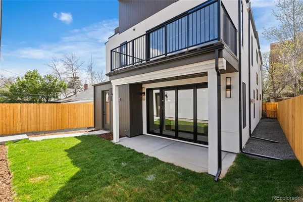 $3,150,000 | 420 South Humboldt Street, Denver, CO 80209