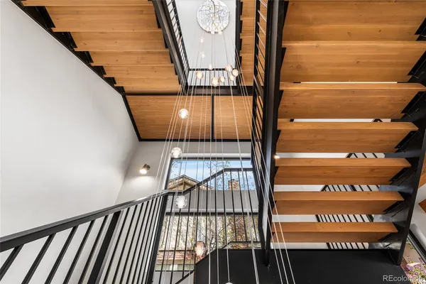 $3,150,000 | 420 South Humboldt Street, Denver, CO 80209