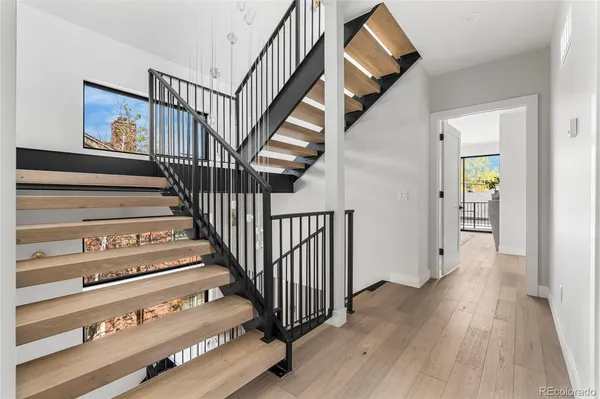 $3,150,000 | 420 South Humboldt Street, Denver, CO 80209