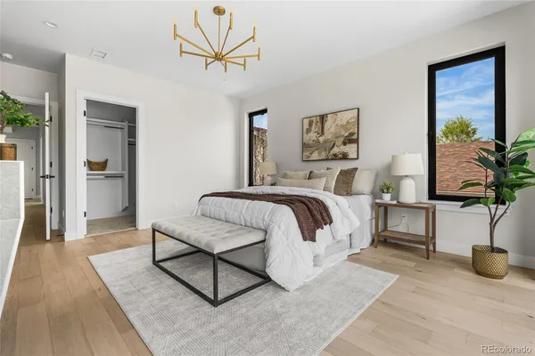 $3,150,000 | 420 South Humboldt Street, Denver, CO 80209