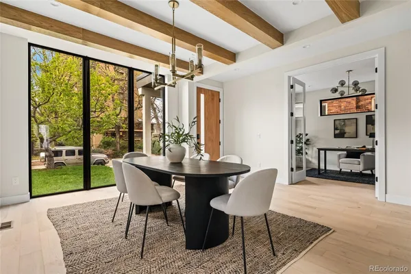 $3,150,000 | 420 South Humboldt Street, Denver, CO 80209