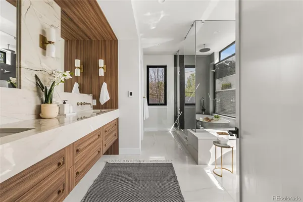 $3,150,000 | 420 South Humboldt Street, Denver, CO 80209