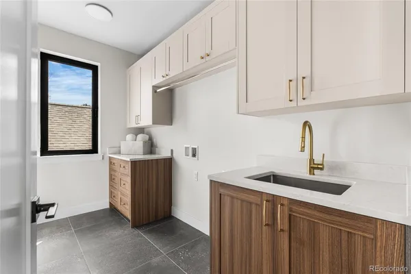 $3,150,000 | 420 South Humboldt Street, Denver, CO 80209