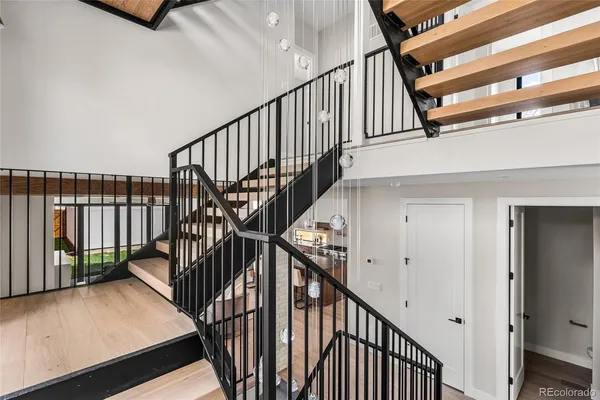 $3,150,000 | 420 South Humboldt Street, Denver, CO 80209