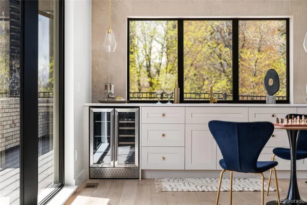 $3,150,000 | 420 South Humboldt Street, Denver, CO 80209