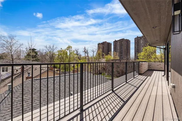 $3,150,000 | 420 South Humboldt Street, Denver, CO 80209