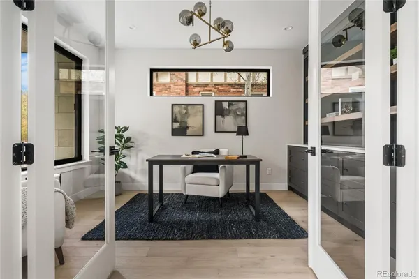 $3,150,000 | 420 South Humboldt Street, Denver, CO 80209
