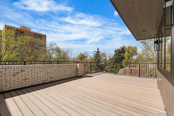 $3,150,000 | 420 South Humboldt Street, Denver, CO 80209
