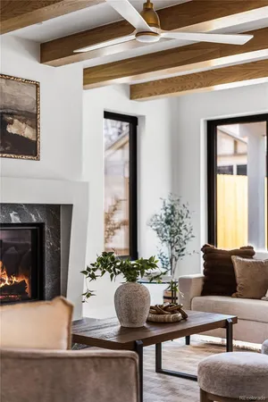 $3,150,000 | 420 South Humboldt Street, Denver, CO 80209