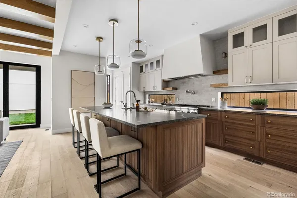 $3,150,000 | 420 South Humboldt Street, Denver, CO 80209