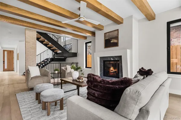 $3,150,000 | 420 South Humboldt Street, Denver, CO 80209