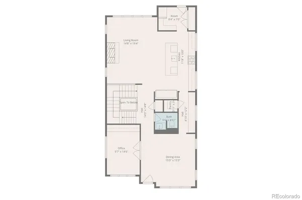 $3,150,000 | 420 South Humboldt Street, Denver, CO 80209