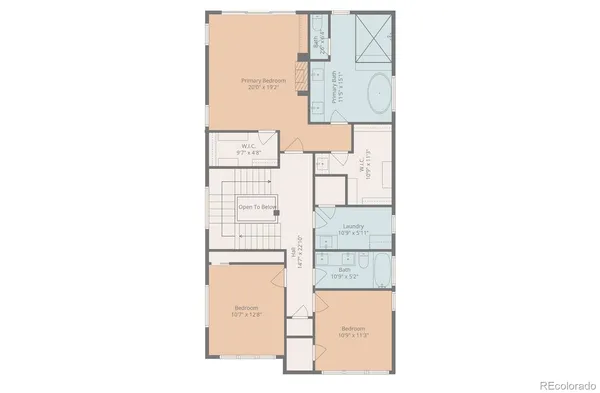 $3,150,000 | 420 South Humboldt Street, Denver, CO 80209